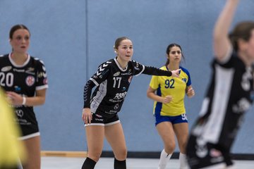 Bild 263 - F HSG Pinnau2 - Rellinger TV2 : Ergebnis: 27:20
